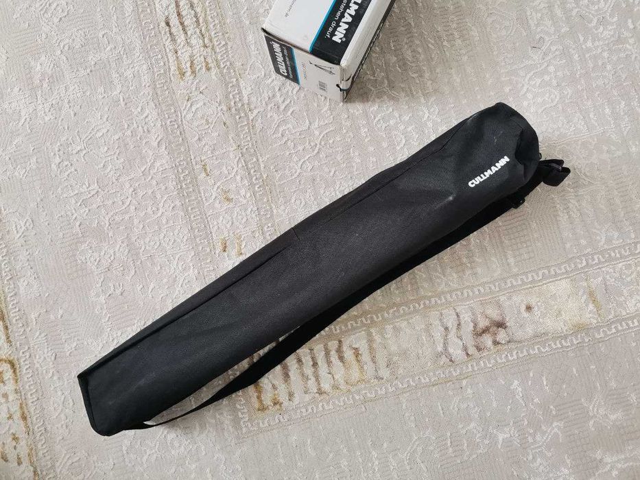 Продам штатив Cullmann Primax 380