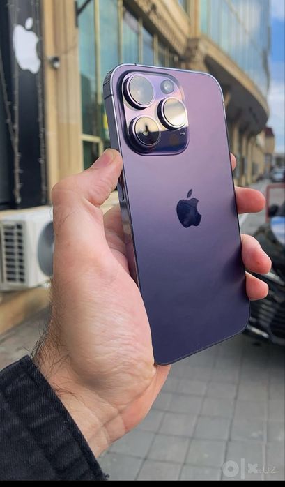 Iphone 14 Pro  Ideal
