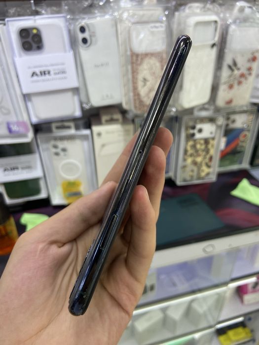 iPhone 11 Pro Max 64Gb ideal