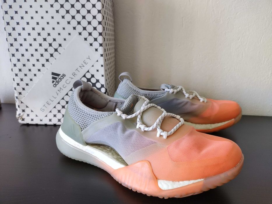 Оригинални маратонки adidas Stella McCartney