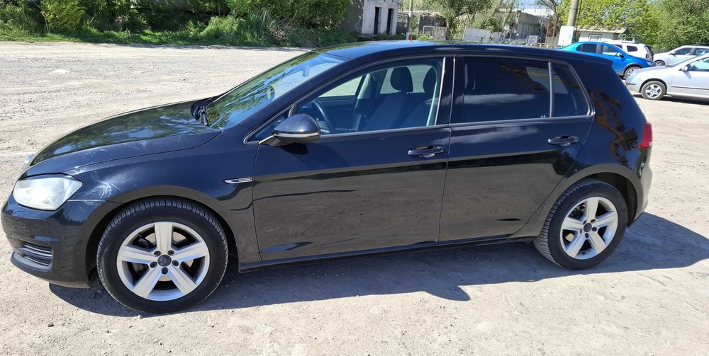 Volkswagen Golf 7 1.2 tsi