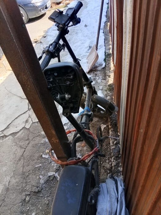 Продам батареясяя