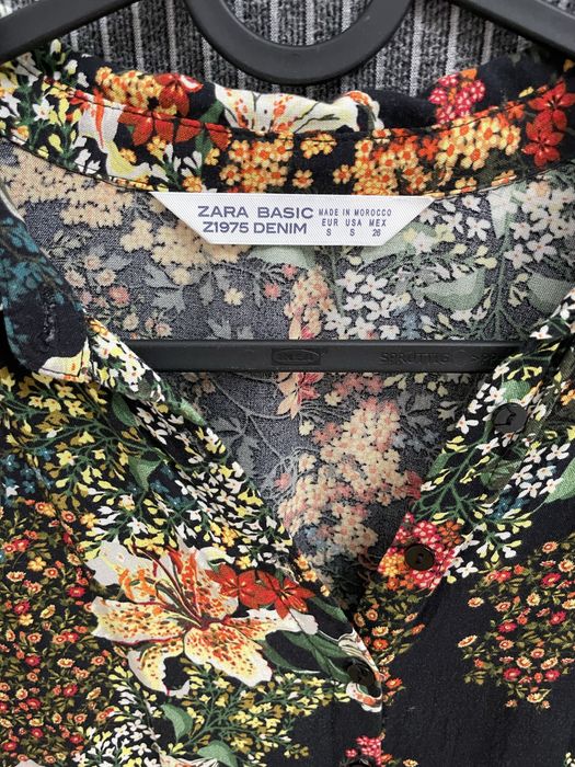 Платье Zara, размер S
