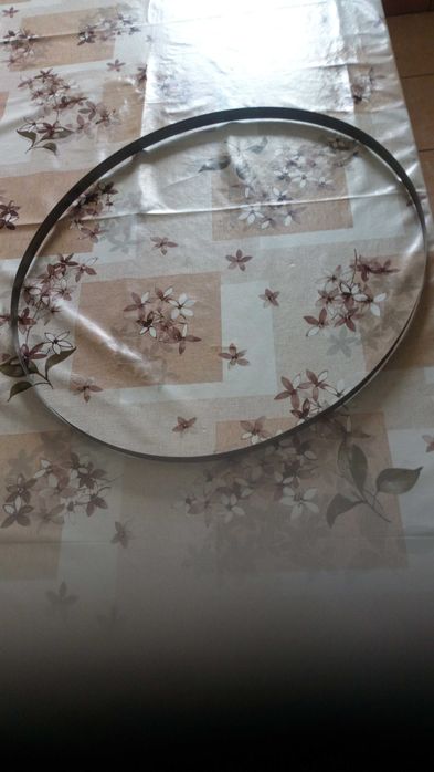 Banda caractere pentru imprimanta bam printer