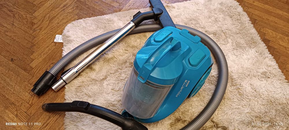 Aspirator Rowenta RO2932BA