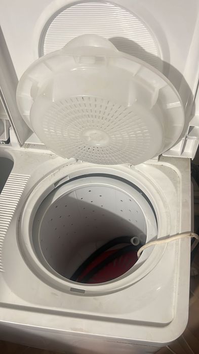 Полуавтомат машинка сатылады