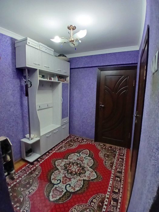 Квартира сотилади