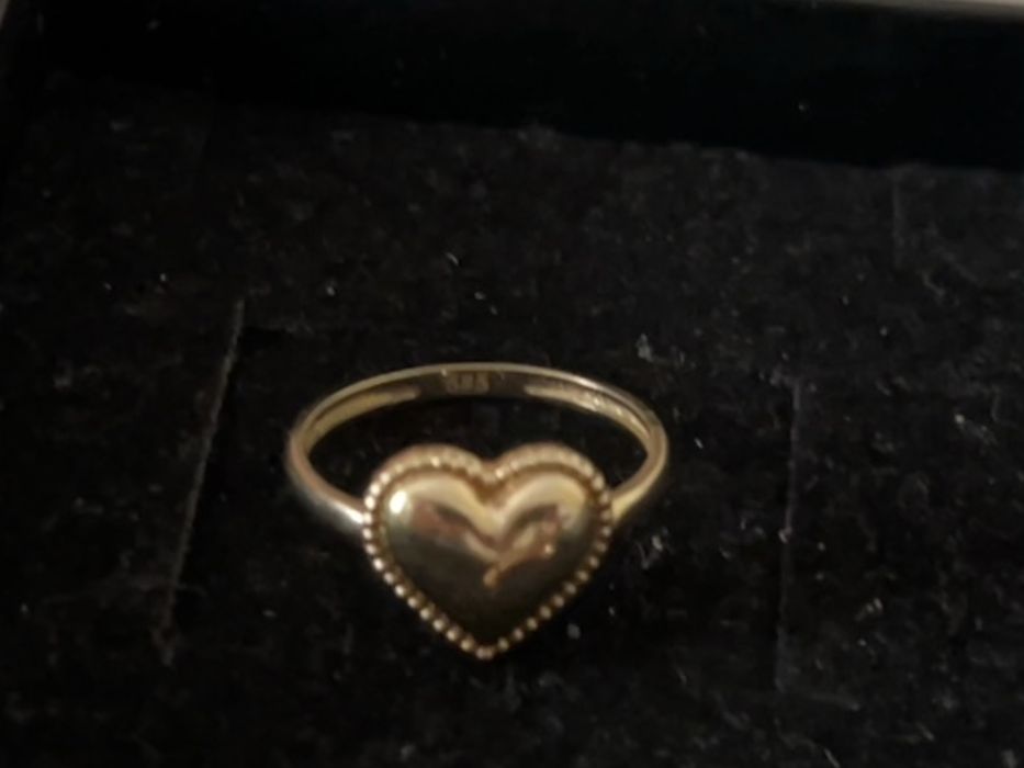 Златни бижута, руско злато