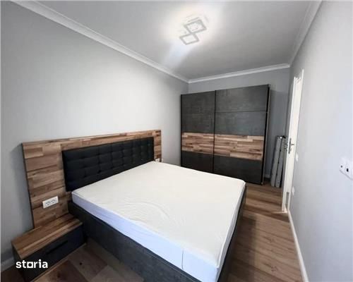 Apartament de vanzare 2 camere, 41 mp si gradina 30 m - Doamna Stanca
