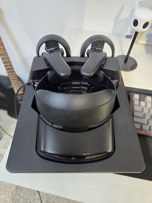 OLED VR Samsung Odyssey HMD Plus