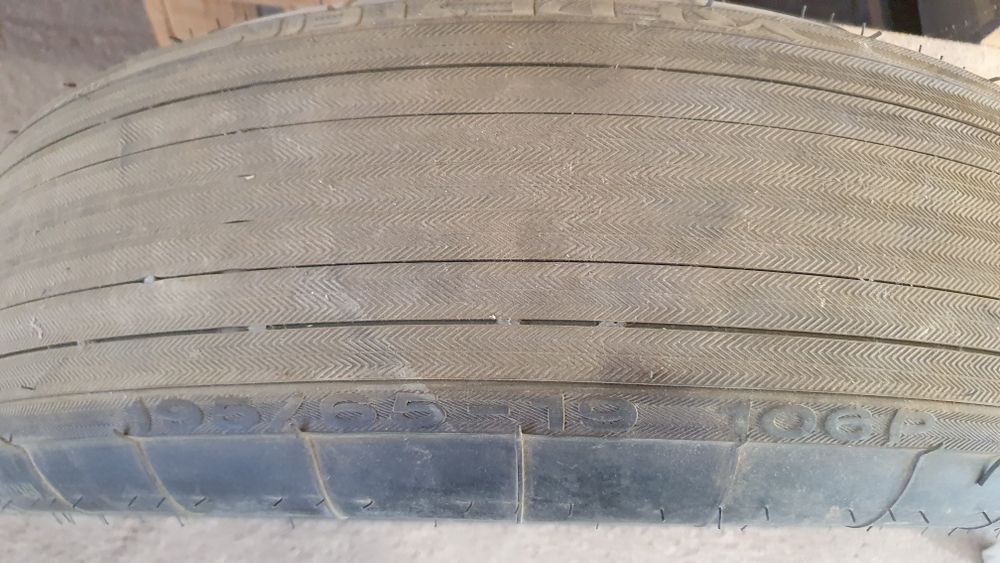 Запаска докатка на джип ленд крузер