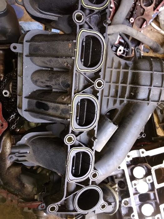 Ford Mondeo 3 объем 2 литра