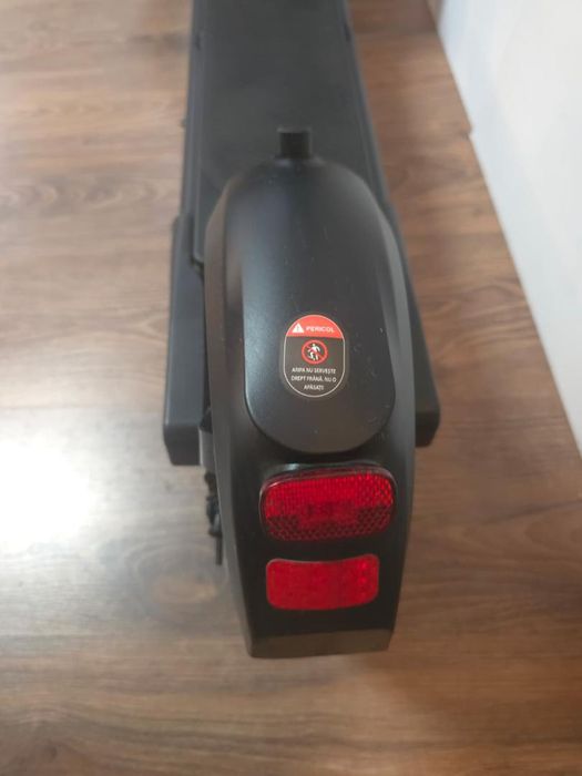 Trotineta electrica Freewheel Rider City -P-