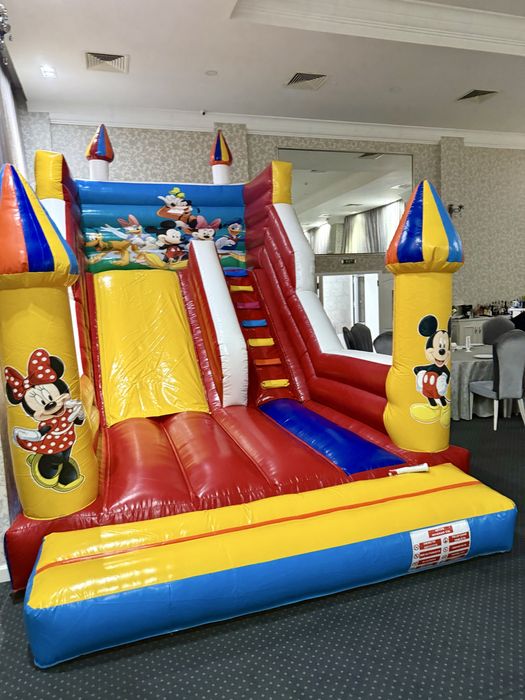 Tobogane topogane gonflabile topogan tobogan gonflabil