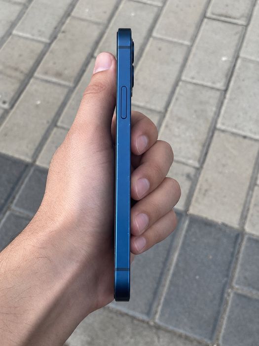 iPhone 12/128gb полностью рабочий