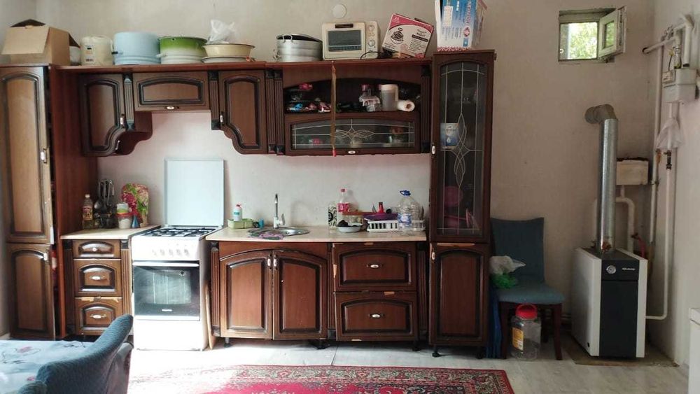 продажа недвижимости