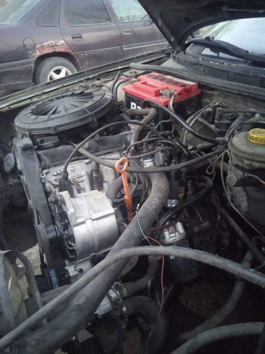 Продам машину Ауди