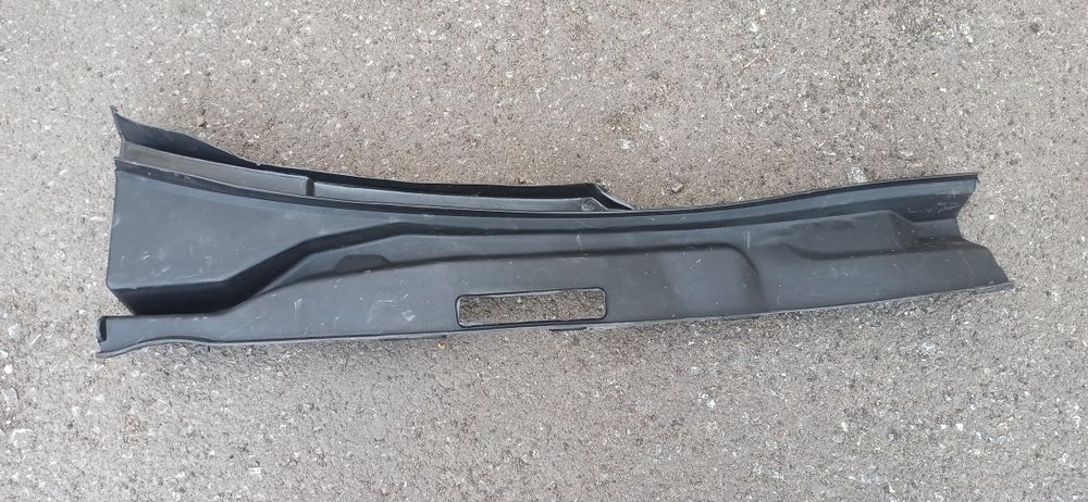 Водосток гольф 2, Джетта