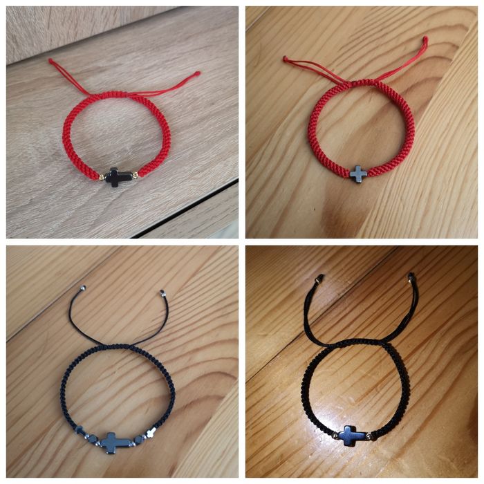 Гривнички ръчно изработени