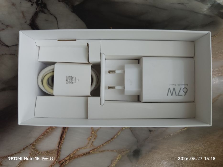 Продам смартфон Xiaomi Redmi Not 13 Pro