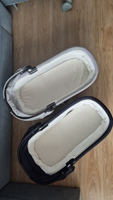 Cybex Cazelle S Cot - Зимни