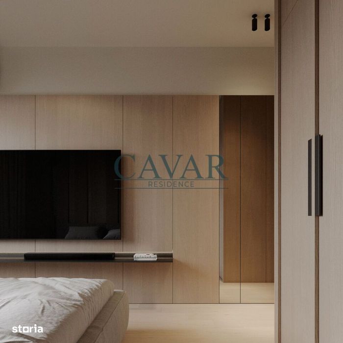 Proiect Nou Faza Finala Cavar Residence