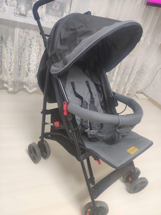 Продам детскую коляску