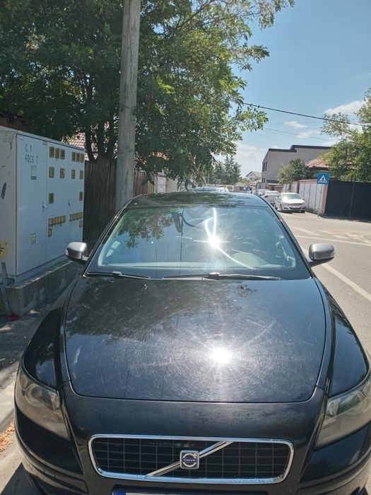 Volvo   S40  2007