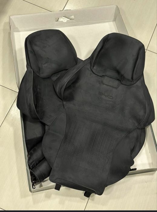 Byd накидки в широком ассортименте