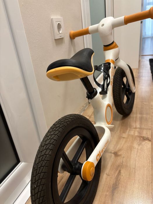 Детско колело за баланс