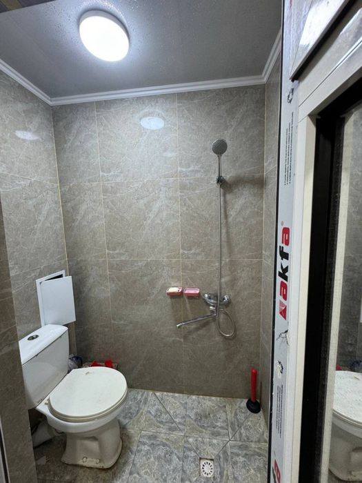 1 комнатная с условиями в Троицке