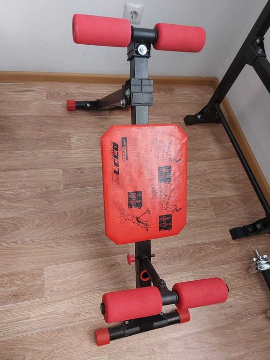 спортивный инвентарь