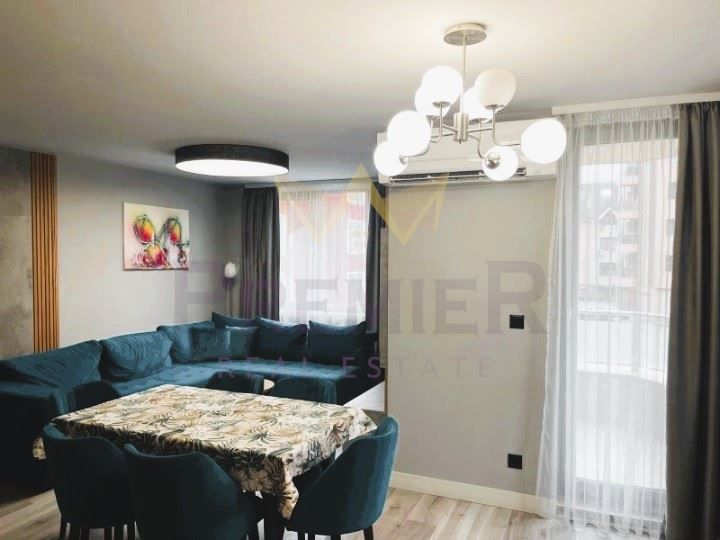 Продава се Тристаен апартамент в София, Манастирски ливади - 112 кв.м за 1954 €/кв.м - Снимка #6