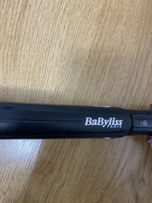 Преса на Babyliss