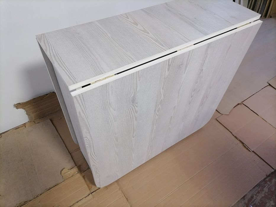 Стол раскладные тумба ,,( книжка).