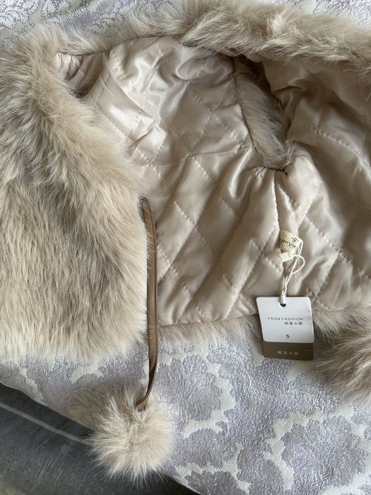 Оджеда для девочек