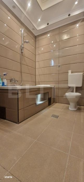 Oportunitate! Apartament deosebit, 2 camere, 54 mp, cladire istorica -