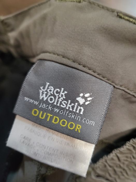 Pantaloni Jack Wolfskin L