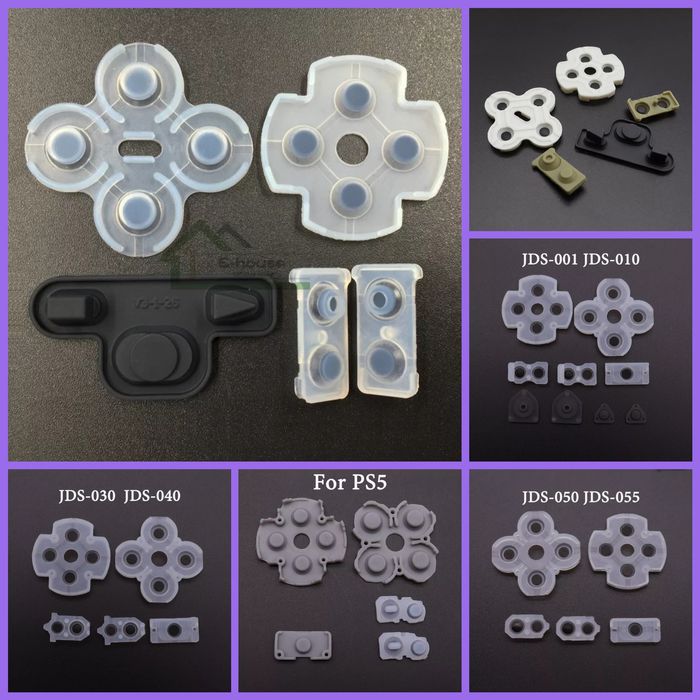 Plesteshin3-4-5 uchun Hitoydan 1-qo'l zapchastlar