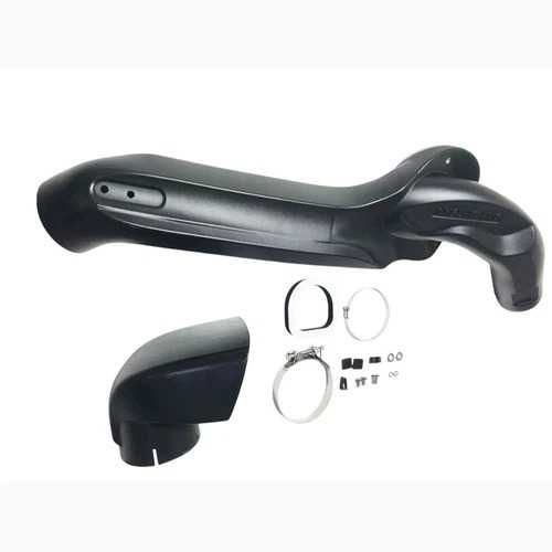 Snorkel Dodge Ram 2009-2018 montaj partea dreapta