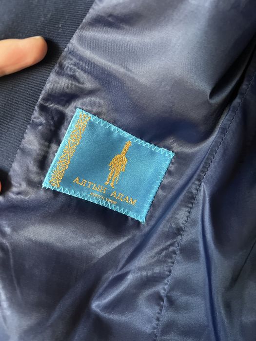 Школьная форма для мальчика