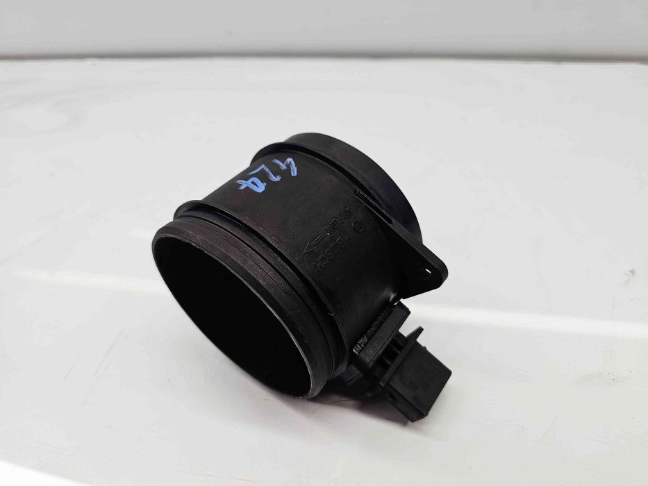 Debitmetru aer  Bmw 5 (E60) [Fabr 2004-2010] 7805415 2.0 N47D 130KW /
