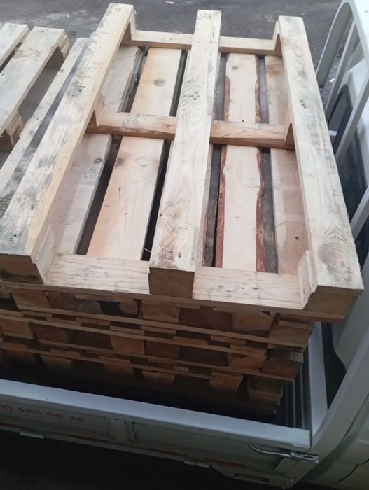 80х140 паддон сотилади холати яхши