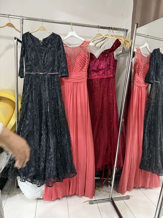 Вечерние платья дешево