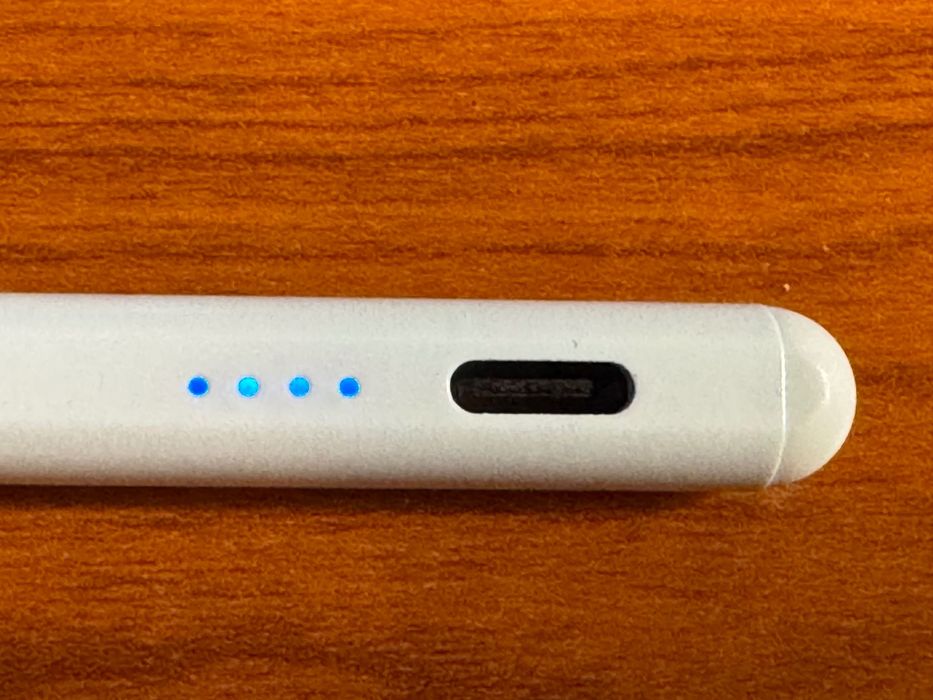 Универсална писалка за таблет и телефон - Stilus pen