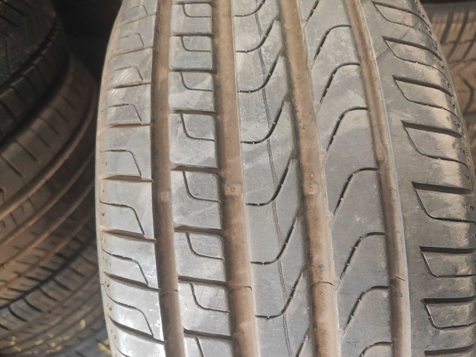 4бр. летни гуми 225/45/17 Pirelli