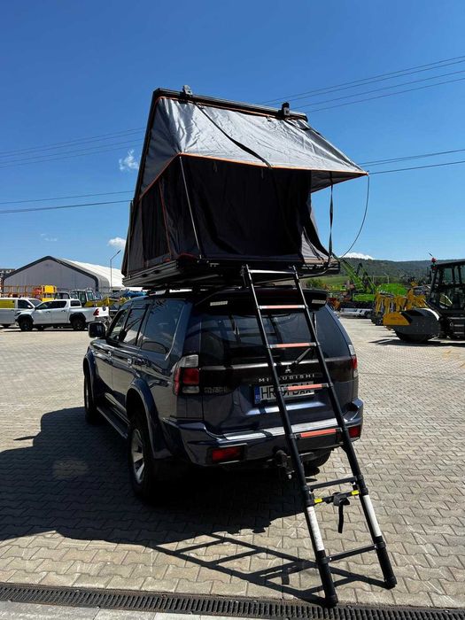 Cort pentru camping, cort auto x1 Confort Light CU PRET REDUS