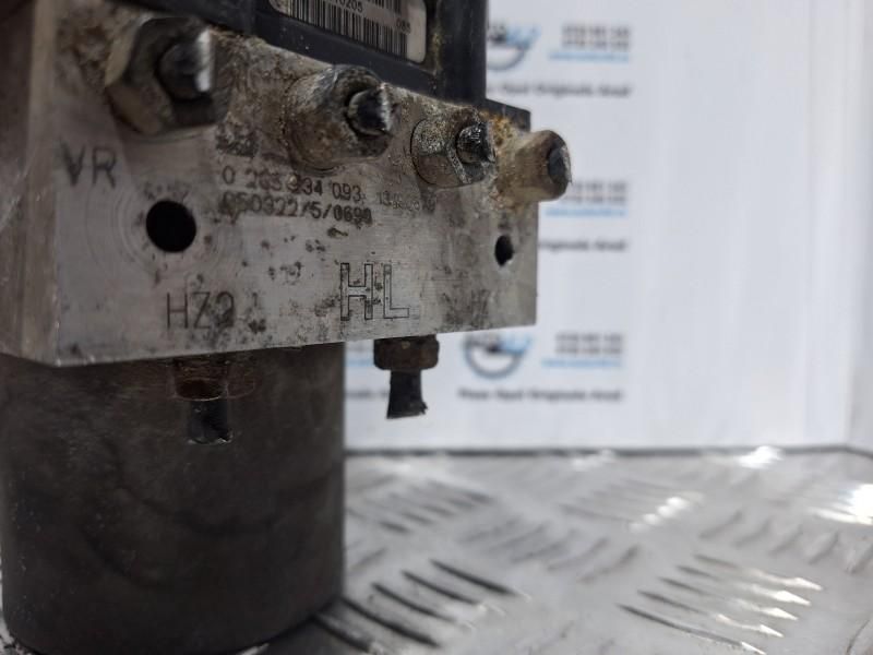Pompa abs 0265234093 HL Opel Meriva A