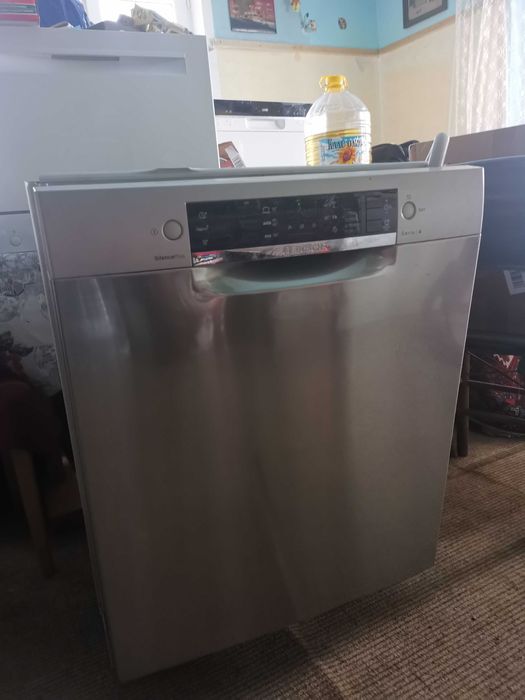 Съдомиялна Bosch supersilence