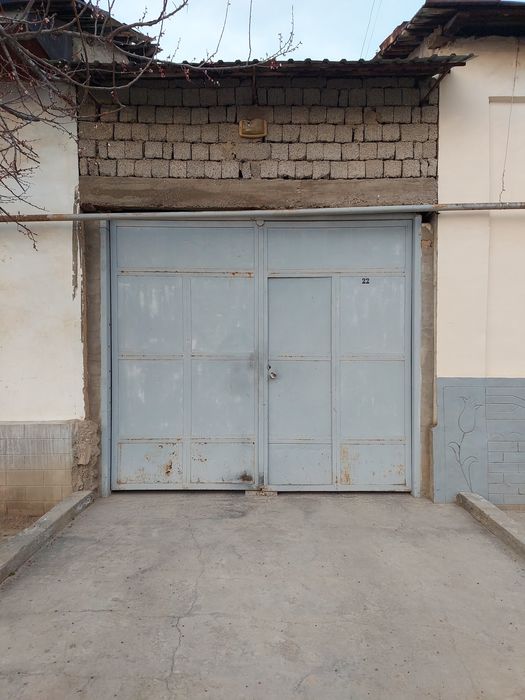 Уй участка ховли сотилади